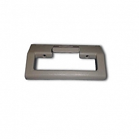 Dometic Refrigerator Door Latch Plate 4450007608