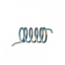 Dometic Refrigerator Evaporator Door Spring Holder 2932754019