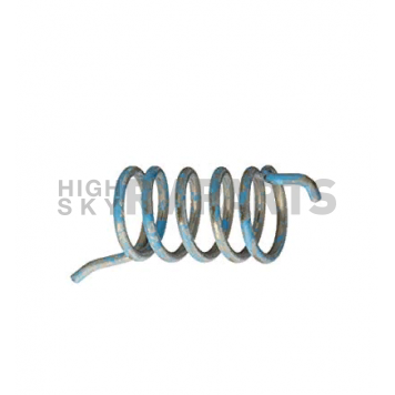 Dometic Refrigerator Evaporator Door Spring Holder 2932754019