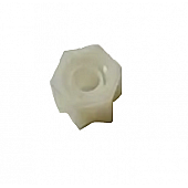 Dometic Refrigerator Pressure Tap Fitting Nut 2930839010