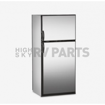 Dometic Renaissance II DMR702RBE RV Refrigerator / Freezer - AC/DC - 7 Cubic Feet-1