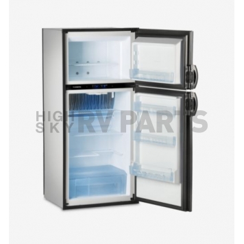Dometic Renaissance II DMR702RBE RV Refrigerator / Freezer - AC/DC - 7 Cubic Feet-4