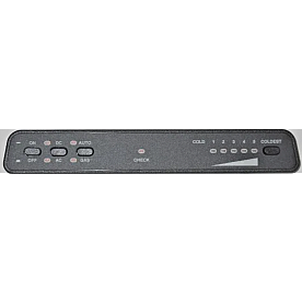 Dometic Refrigerator Eyebrow Power Control Circuit Board - 2932884071