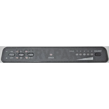 Dometic Refrigerator Eyebrow Power Control Circuit Board - 2932884071