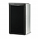 Dometic  Americana Refrigerator - 5 Cubic Foot Capacity - RM2551LB1F