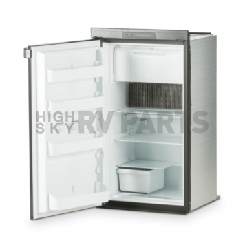 Dometic  Americana Refrigerator - 5 Cubic Foot Capacity - RM2551LB1F-2