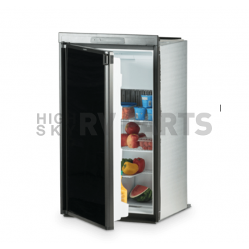 Dometic  Americana Refrigerator - 5 Cubic Foot Capacity - RM2551LB1F-1