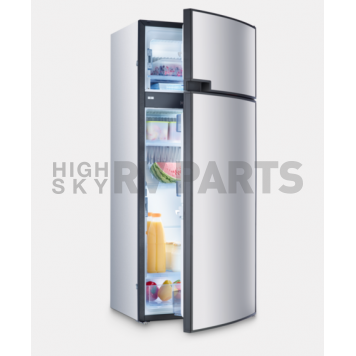 Dometic 8-Series RMD8555LSAF RV Refrigerator / Freezer - 3-Way - 6.7 Cubic Feet-2