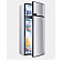 Dometic 8-Series RMD8555LSAF RV Refrigerator / Freezer - 3-Way - 6.7 Cubic Feet