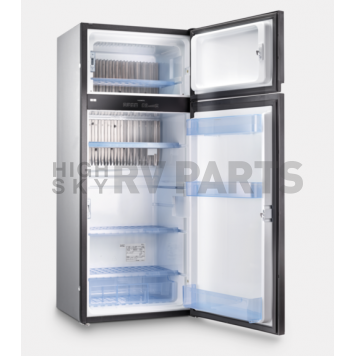 Dometic 8-Series RMD8555LSAF RV Refrigerator / Freezer - 3-Way - 6.7 Cubic Feet-3