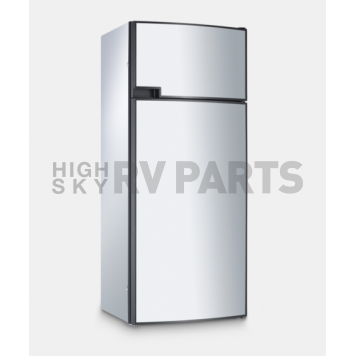 Dometic 8-Series RMD8555LSAF RV Refrigerator / Freezer - 3-Way - 6.7 Cubic Feet