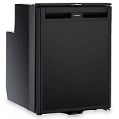 Dometic CRX 75502.010.60 RV Refrigerator / Freezer - AC/DC - 3.8 Cubic Feet