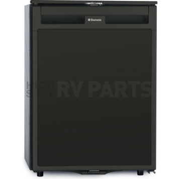 Dometic CRX 75502.010.60 RV Refrigerator / Freezer - AC/DC - 3.8 Cubic Feet-4