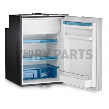 Dometic CRX 75502.010.60 RV Refrigerator / Freezer - AC/DC - 3.8 Cubic Feet-3