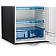 Dometic CRX 75502.010.60 RV Refrigerator / Freezer - AC/DC - 3.8 Cubic Feet