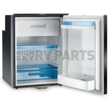 Dometic CRX 75502.010.40 RV Refrigerator / Freezer - AC/DC - 2.7 Cubic Feet-6