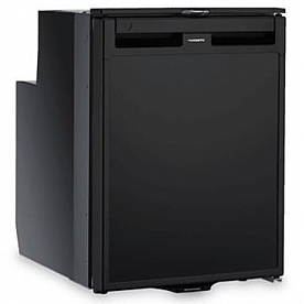 Dometic CRX 75502.010.40 RV Refrigerator / Freezer - AC/DC - 2.7 Cubic Feet