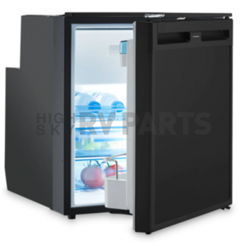 Dometic CRX 75502.010.40 RV Refrigerator / Freezer - AC/DC - 2.7 Cubic Feet-7