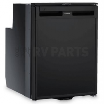 Dometic CRX 75502.010.40 RV Refrigerator / Freezer - AC/DC - 2.7 Cubic Feet