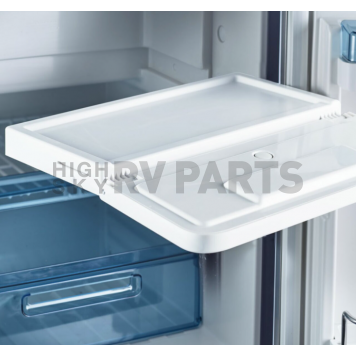 Dometic CRX 75502.010.40 RV Refrigerator / Freezer - AC/DC - 2.7 Cubic Feet-3