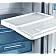 Dometic CRX 75502.010.40 RV Refrigerator / Freezer - AC/DC - 2.7 Cubic Feet