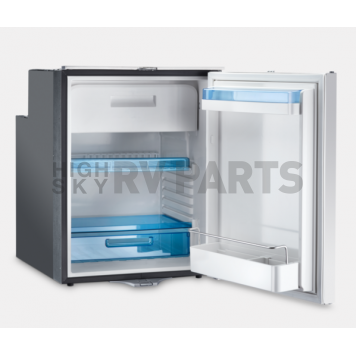 Dometic CRX 75502.145.40 RV Refrigerator / Freezer - AC/DC - 2.7 Cubic Feet-6