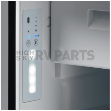 Dometic CRX 75502.145.40 RV Refrigerator / Freezer - AC/DC - 2.7 Cubic Feet-5