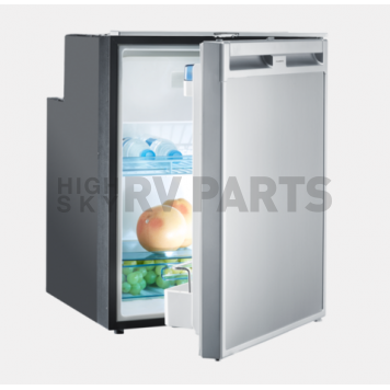 Dometic CRX 75502.145.40 RV Refrigerator / Freezer - AC/DC - 2.7 Cubic Feet-7