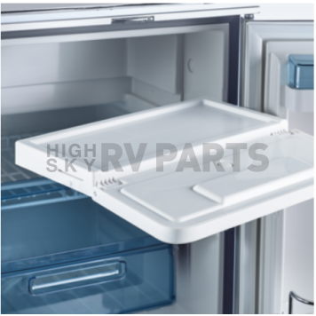 Dometic CRX 75502.145.40 RV Refrigerator / Freezer - AC/DC - 2.7 Cubic Feet-1