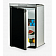 Dometic Americana RM2451RB RV Refrigerator / Freezer - 2-Way - 4 Cubic Feet