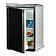 Dometic Americana RM2351RB1F RV Refrigerator / Freezer - 2-Way - 3 Cubic Feet