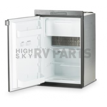 Dometic Americana RM2351RB1F RV Refrigerator / Freezer - 2-Way - 3 Cubic Feet-3