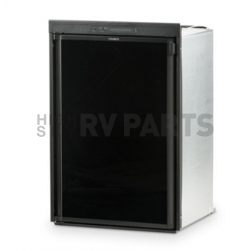 Dometic Americana RM2451RB1F RV Refrigerator / Freezer - 2-Way - 4 Cubic Feet