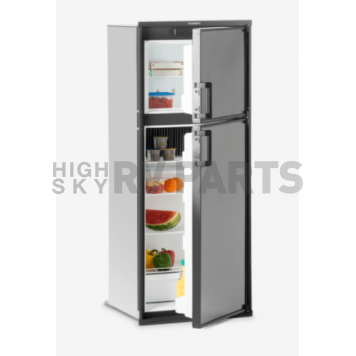 Dometic Americana DM2672RB1 RV Refrigerator / Freezer - 2-Way - 6 Cubic Feet-2