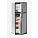 Dometic Americana DM2672RB1 RV Refrigerator / Freezer - 2-Way - 6 Cubic Feet