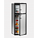 Dometic Americana DM2882RB1 RV Refrigerator / Freezer - 2-Way - 8 Cubic Feet