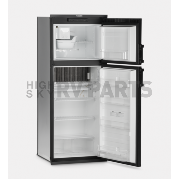 Dometic Americana DM2882RB1 RV Refrigerator / Freezer - 2-Way - 8 Cubic Feet-7
