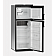 Dometic Americana DM2882RB1 RV Refrigerator / Freezer - 2-Way - 8 Cubic Feet