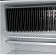 Dometic Americana DM2882RB1 RV Refrigerator / Freezer - 2-Way - 8 Cubic Feet