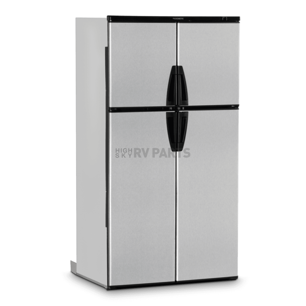 Dometic RM1350MSS Elite RV Refrigerator 2-Way | highskyrvparts.com