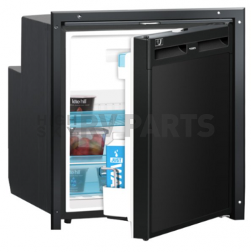 Dometic CRX 75502.010.20 RV Refrigerator / Freezer - AC/DC - 1.9 Cubic Feet-1