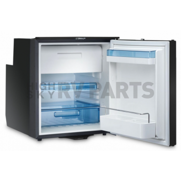Dometic CRX 75502.010.20 RV Refrigerator / Freezer - AC/DC - 1.9 Cubic Feet-2