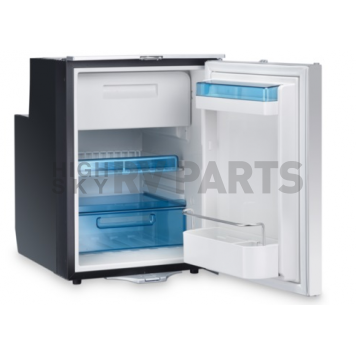 Dometic CRX 75502.145.01 RV Refrigerator / Freezer - AC/DC - 1.5 Cubic Feet-5