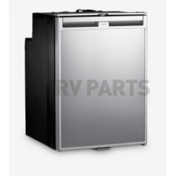 Dometic CRX 75502.145.40 RV Refrigerator / Freezer - AC/DC - 2.7 Cubic Feet