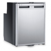 Dometic CRX 75502.145.20 RV Refrigerator / Freezer - AC/DC - 2.2 Cubic Feet