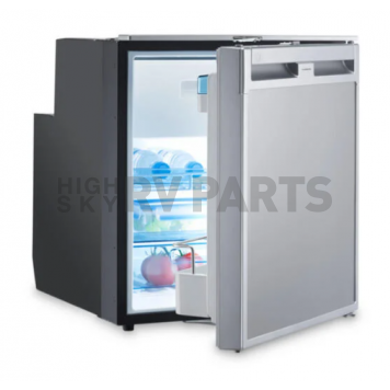 Dometic CRX 75502.145.20 RV Refrigerator / Freezer - AC/DC - 2.2 Cubic Feet-2