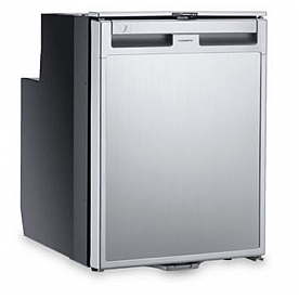 Dometic CRX 75502.145.20 RV Refrigerator / Freezer - AC/DC - 2.2 Cubic Feet