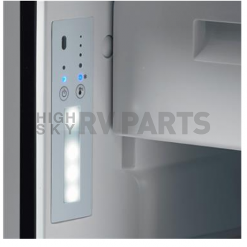 Dometic CRX 75502.145.20 RV Refrigerator / Freezer - AC/DC - 2.2 Cubic Feet-3