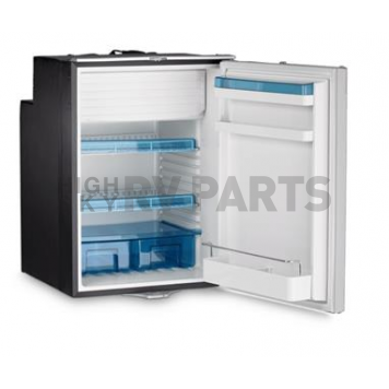 Dometic CRX 75502.145.60 RV Refrigerator / Freezer - AC/DC - 3.8 Cubic Feet-3