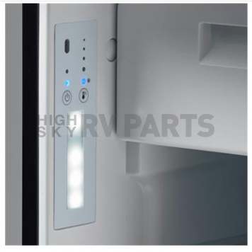Dometic CRX 75502.145.60 RV Refrigerator / Freezer - AC/DC - 3.8 Cubic Feet-4